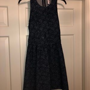 Knit Sparkly Holiday Dress✨